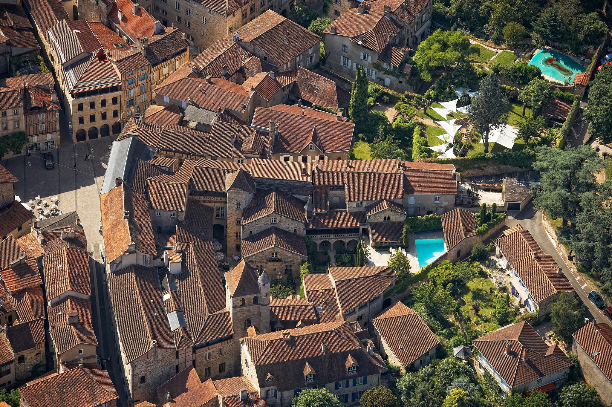 Plan Local De Lurbanisme Intercommunal Du Grand Figeac Lenqu Te