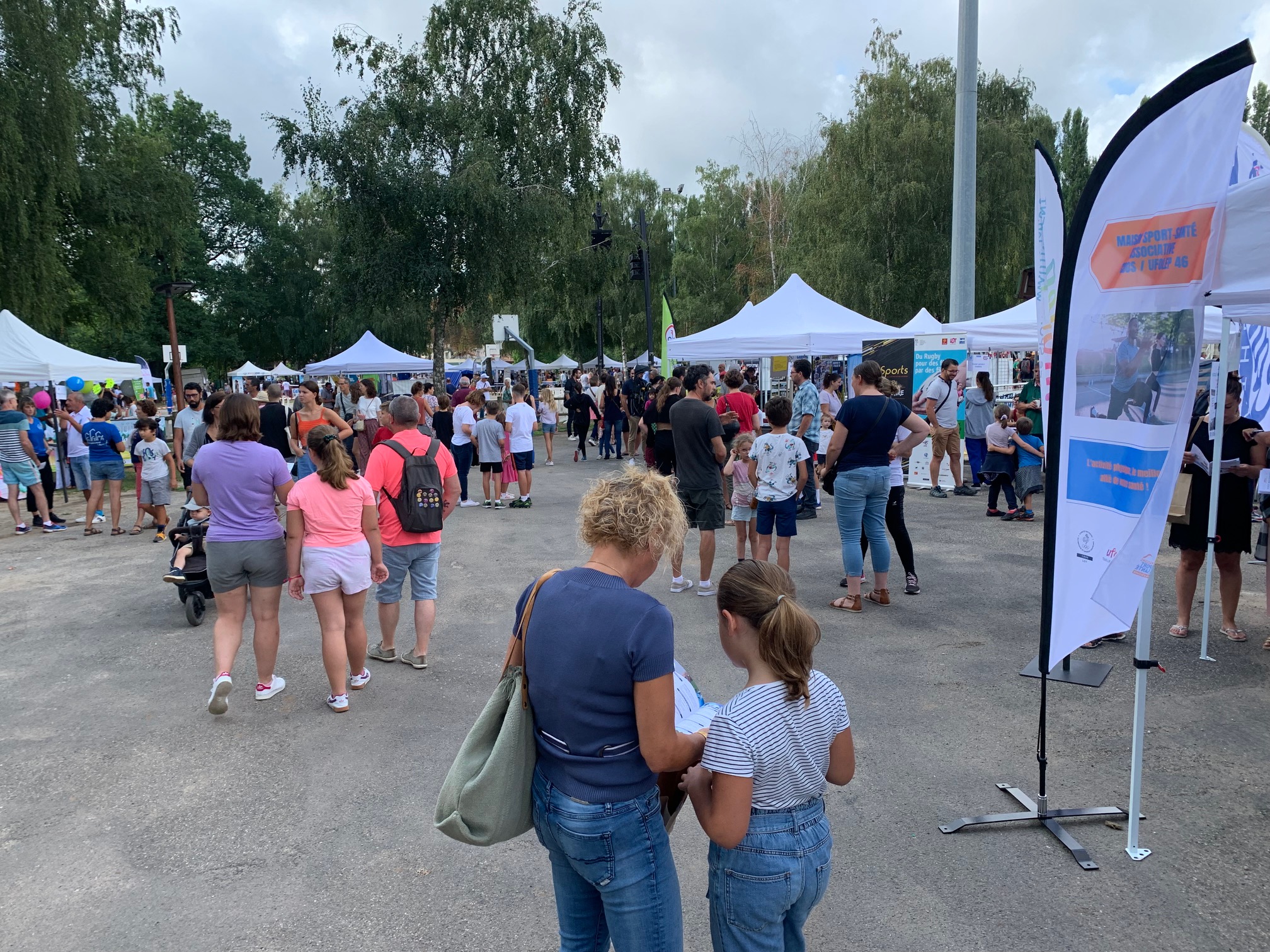 LOffice du Sport du Grand Cahors en assemblée générale Medialot