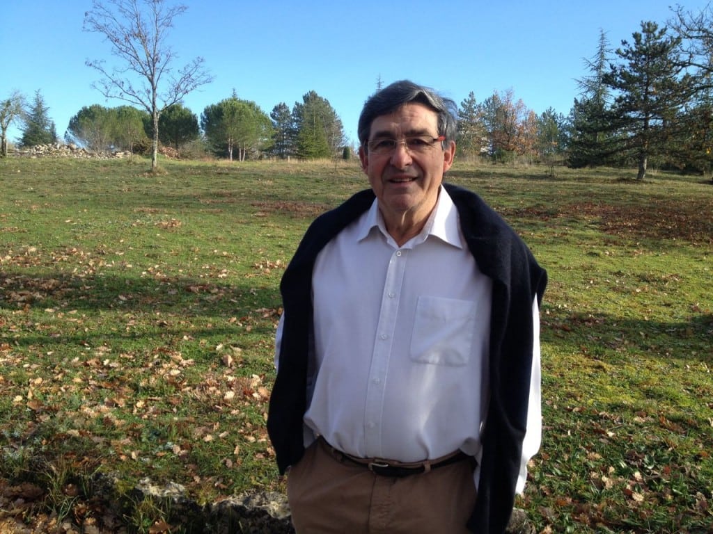 Michel Roumégoux nous a quittés Medialot