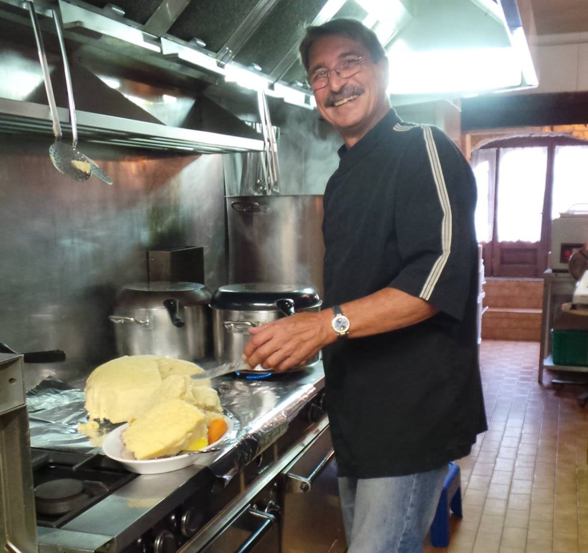 JeanClaude Mourgues, grand absent du championnat du monde de Mique