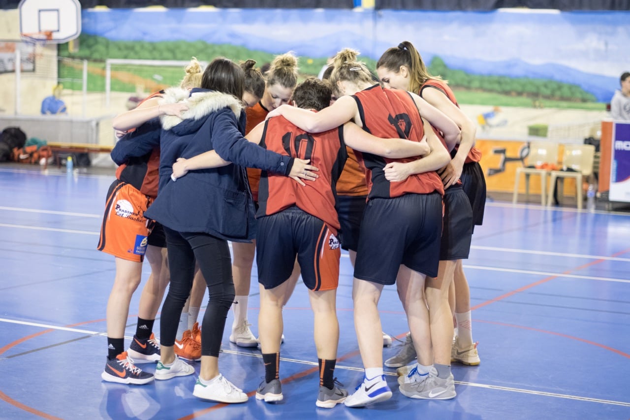 Pradines Lot Basket leader ! Medialot