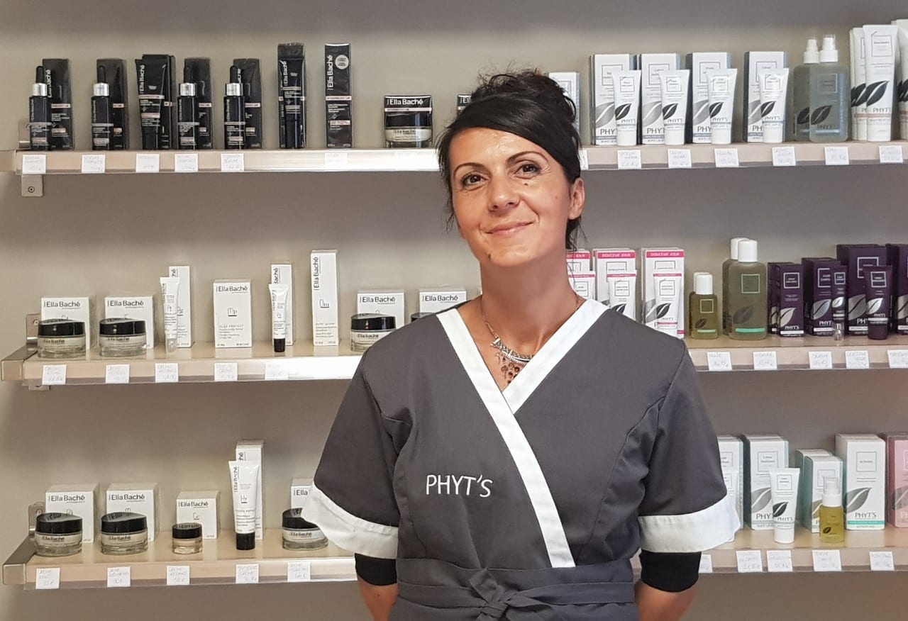 Institut de beauté weyersheim