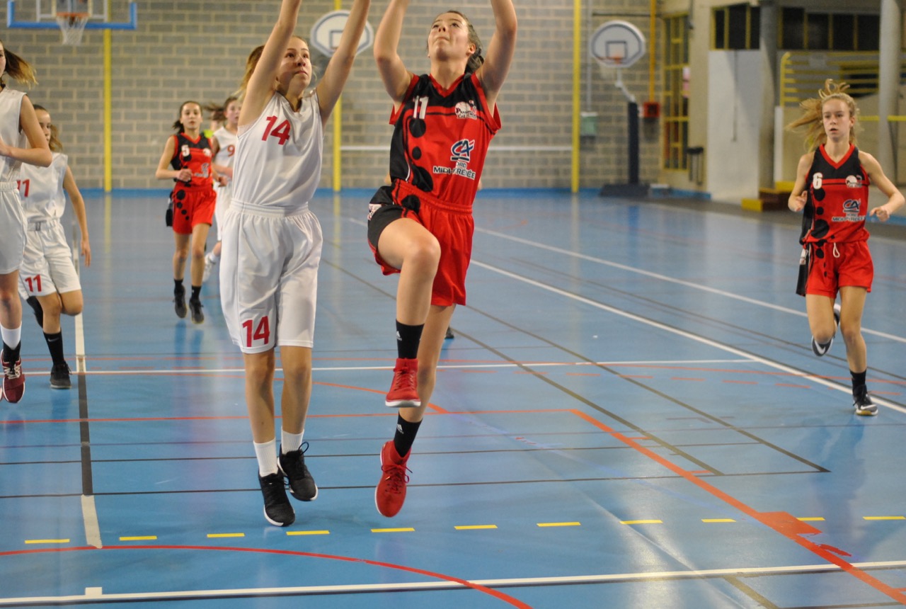 Pradines Lot Basket vous attend ce weekend ! Medialot