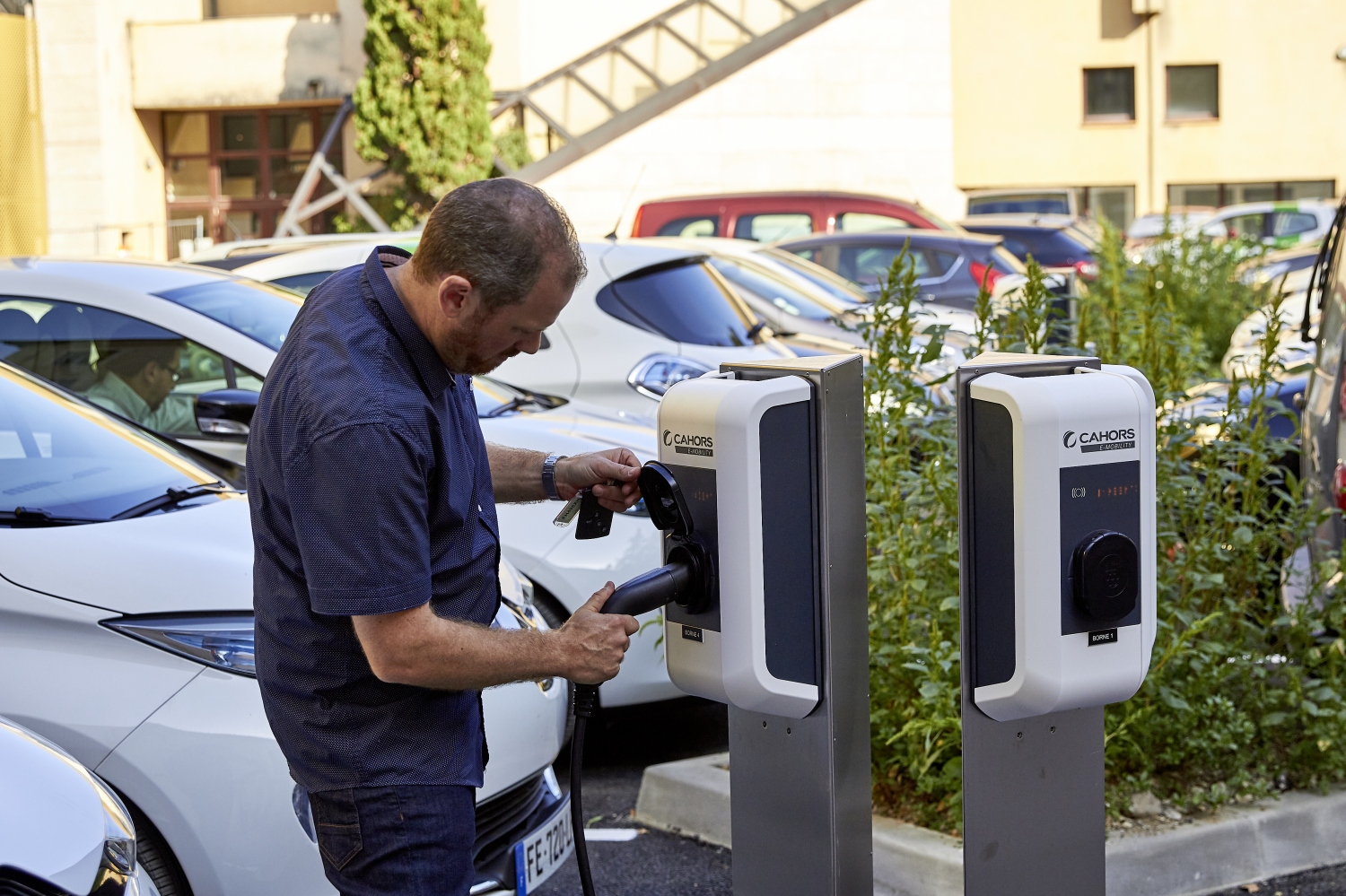 Avec Epsys, Groupe Cahors joue la carte de la solution intégrée pour 