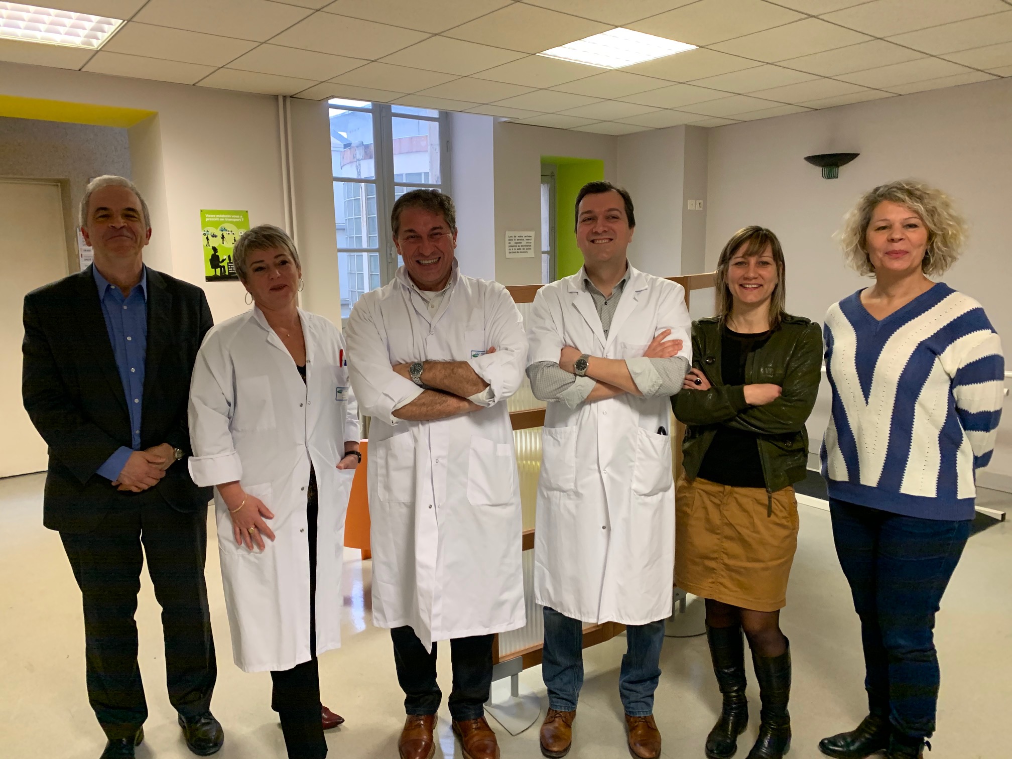 Cahors : Nouvelle ère pour l’hôpital – Medialot