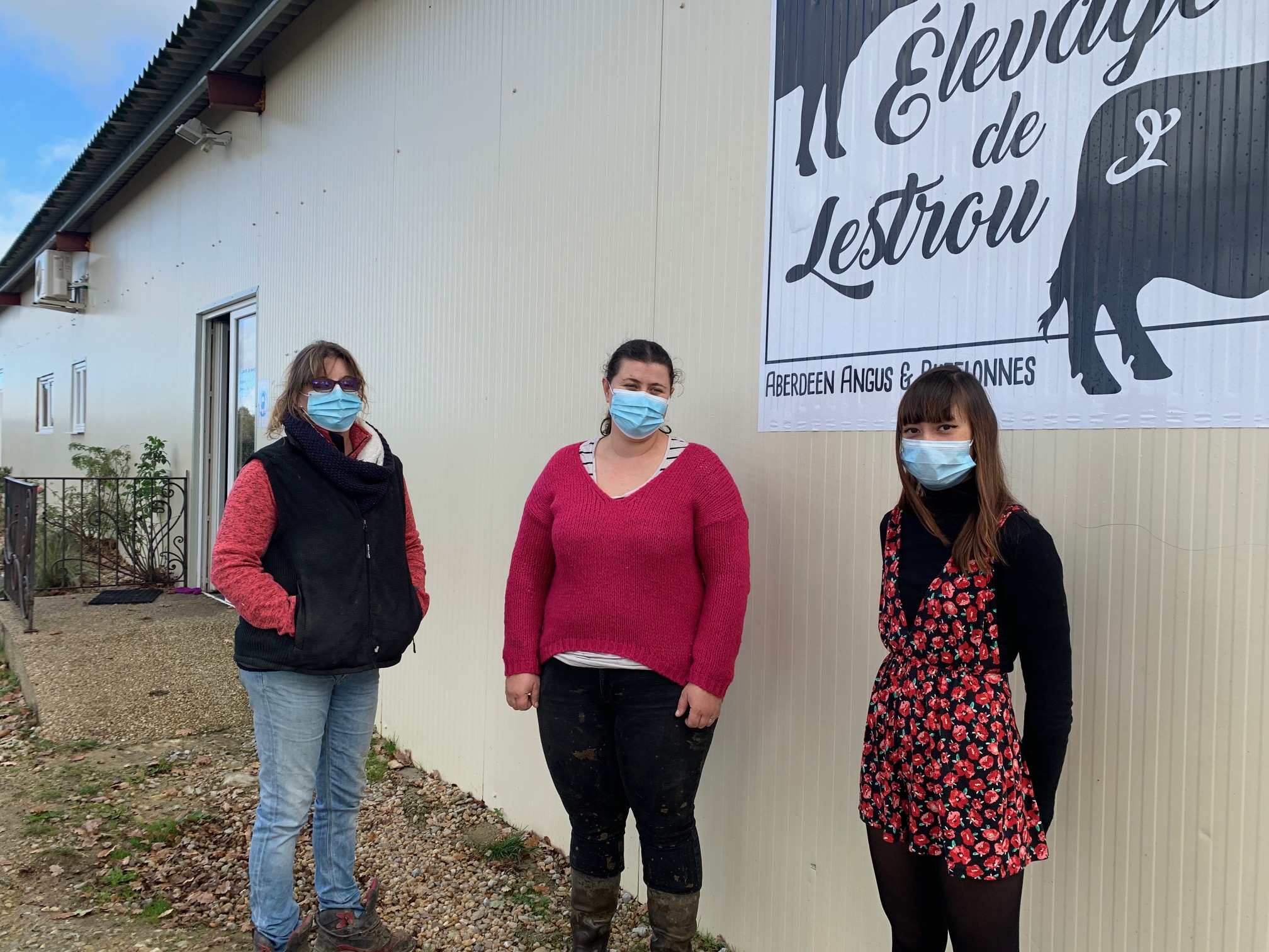 Une collecte solidaire lancée pour aider Laurent et Isabelle Roux ...