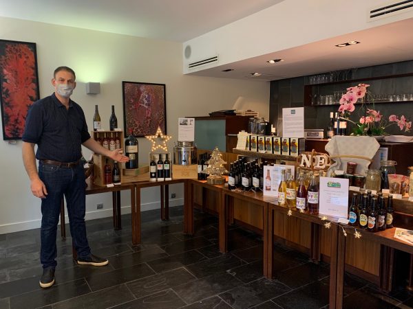 Cahors : Le restaurant Le Marché fait plaisir et se fait plaisir ...