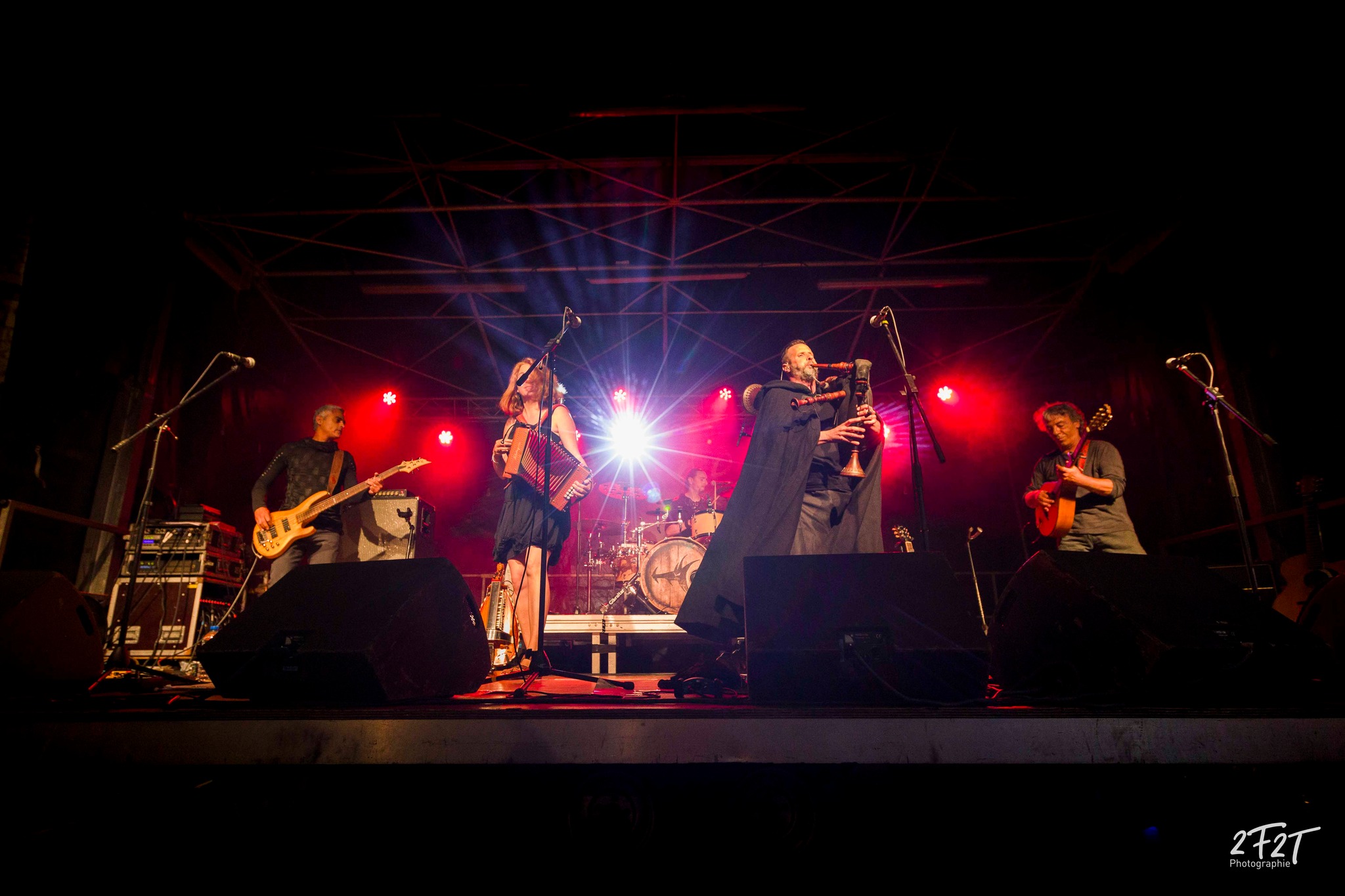 Place aux Médiévales de Gourdon ces 6 et 7 août – Medialot