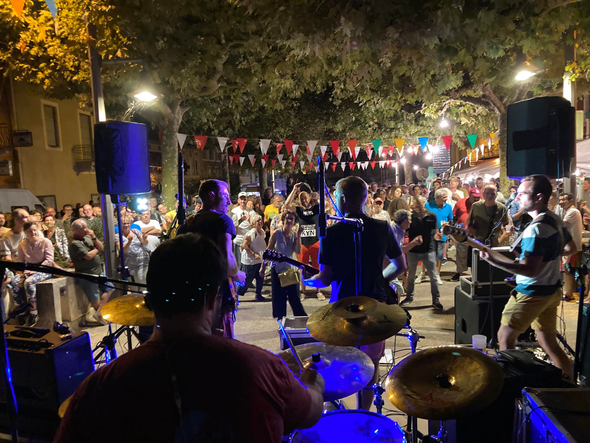 La fête de Luzech 2023 est dans les starting-blocks ! – Medialot