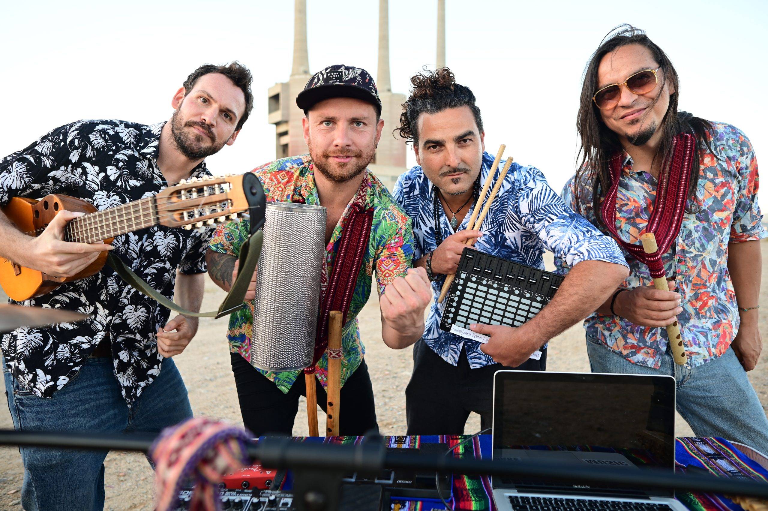 SaintPerdoux à hauteur des capitales européennes ! Medialot