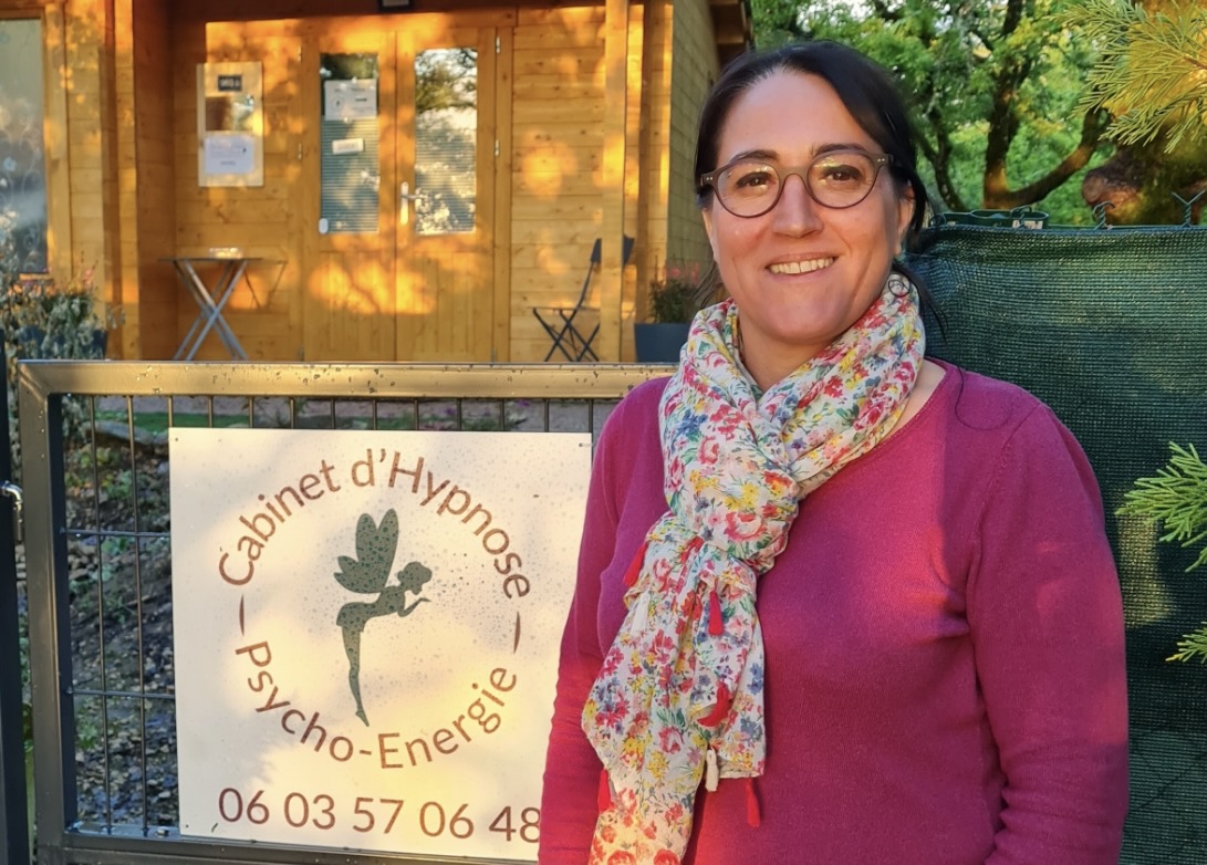 Chalet “at the crossroads of well-being and personal transformation” – Medialot