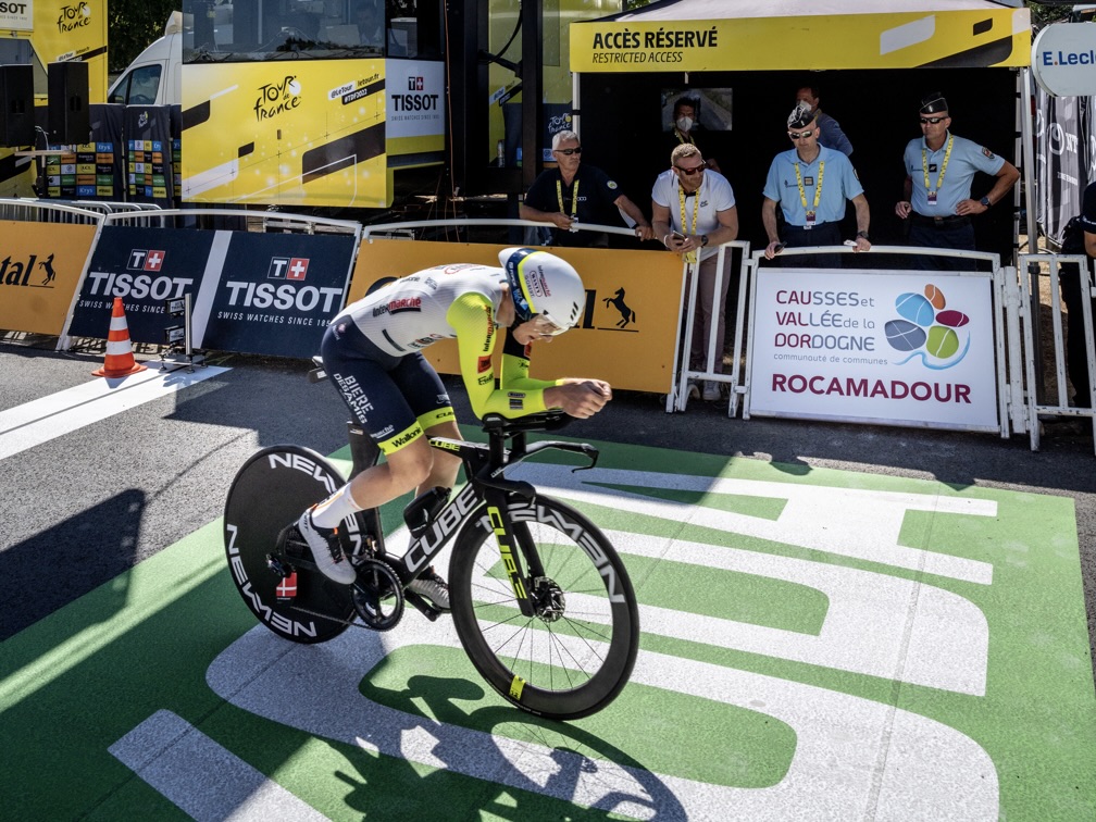 Bonne nouvelle pour le sport et le tourisme : Le retour du Tour de ...