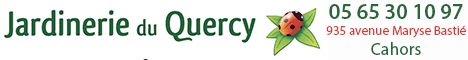 Jardinerie du Quercy