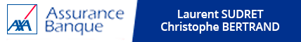 Axa Assurance Cahors Sudret Bertrand