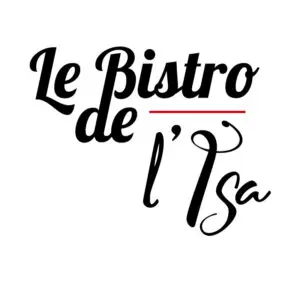 Logo Le Bistro d'Isa