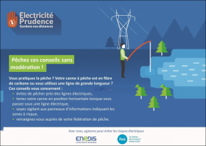 Electricité Prudence