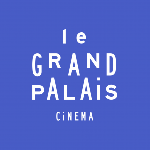 Le Grand Palais Cinéma