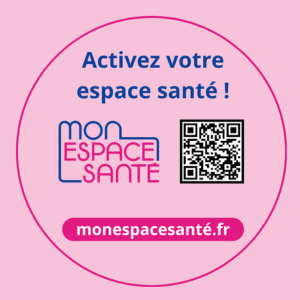 Activer Mon-Espace-Sante