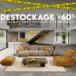 Déstockage Meubles Guiral