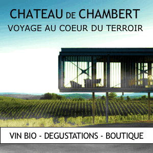 Château Chambert