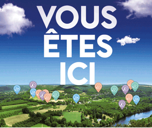 Aide à domicile avec le département du Lot