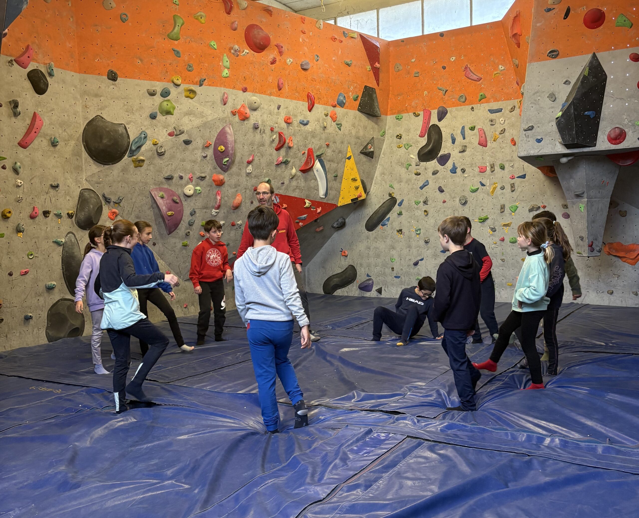 Le projet « Héritage 2024 » a débuté à Saint-Céré