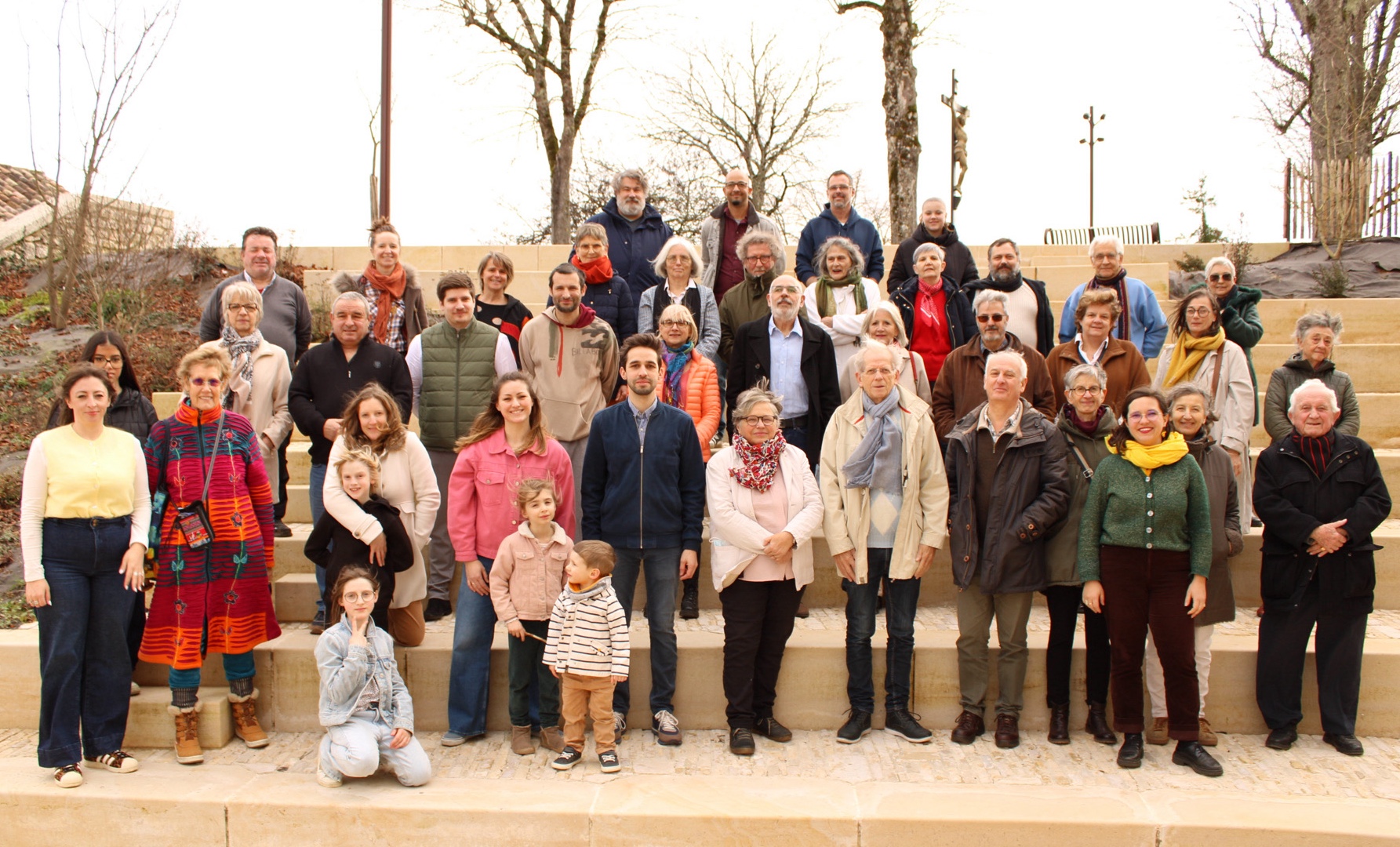 Lalbenque – Elections municipales 2026 : Kévin Delon conduira la liste Lalbenque Ensemble