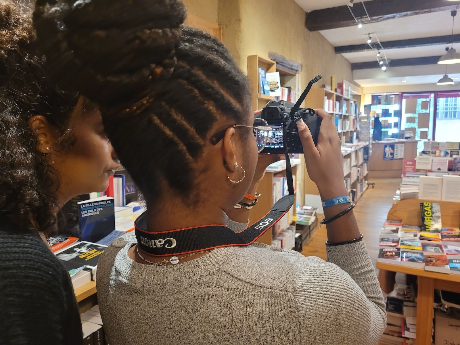 Pradines : Un appel lancé pour participer à la création d’un journal collaboratif